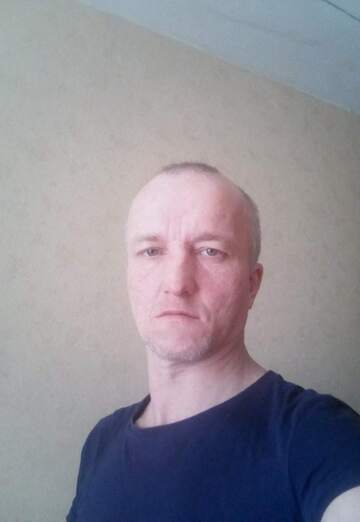 Моя фотография - Сергей, 49 из Уссурийск (@sergey971824)