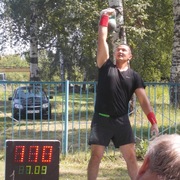 Girka, 30, Верхнеднепровский