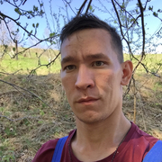 Миша, 31, Цивильск