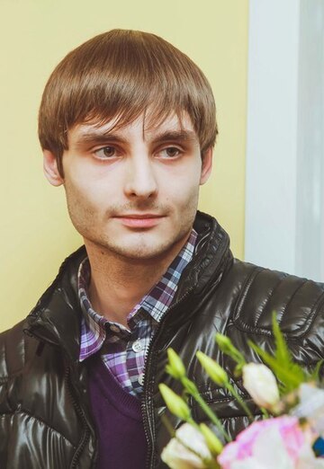 Дмитрий (@dmitriygrishaev) — моя фотография № 1