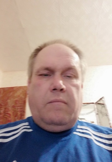 My photo - Sergey, 57 from Segezha (@sergey872705)