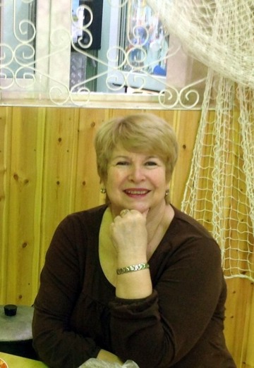 My photo - galina, 71 from Petropavlovsk (@galina59628)