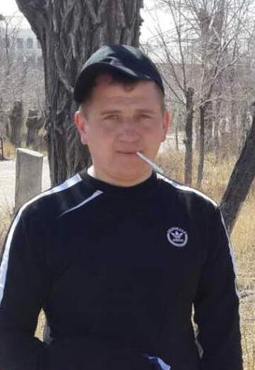 My photo - Artyom, 37 from Karaganda (@artem257475)