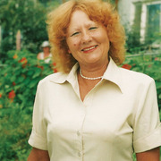tatiana, 76, Черниговка