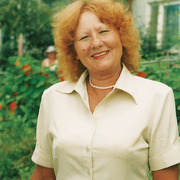 tatiana, 76, Черниговка
