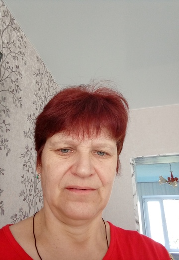 My photo - Yuliya, 58 from Pavlovskaya (@uliya248336)