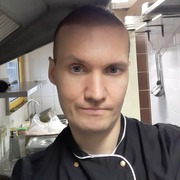 Andrey 39 Saint Petersburg