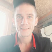 Павел, 28, Зея
