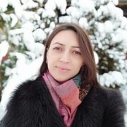 Оксана, 46, Апшеронск