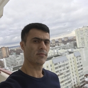 Neca, 36, Правдинский