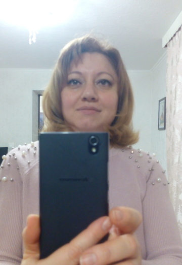 Моя фотография - Марина, 46 из Краснодар (@marina237037)