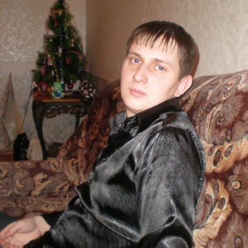 Моя фотография - Сергей, 34 из Набережные Челны (@sergey17252)