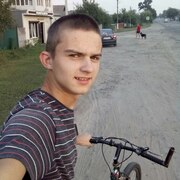 Саша, 25, Демидов