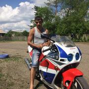 Armen, 38, Райчихинск