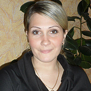 Татьяна, 42, Кстово