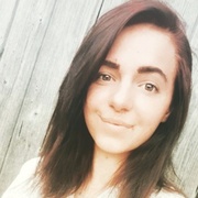 Нэнси, 24, Суздаль