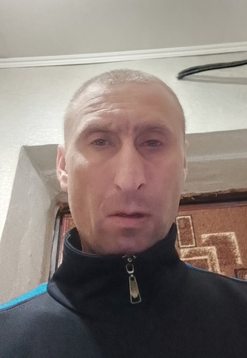 My photo - Vladimir, 38 from Penza (@vladimir430006)