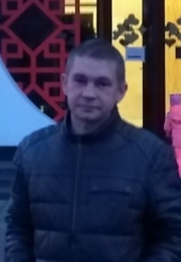 Моя фотография - Саша Жданов, 41 из Бобруйск (@sashajdanov2)