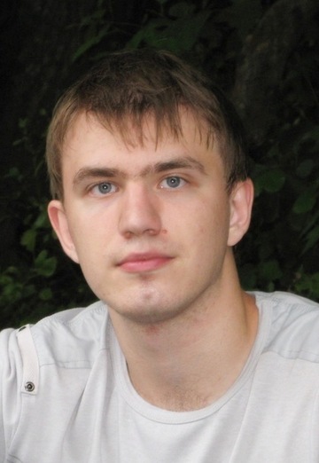 Моя фотография - Константин, 34 из Краснодар (@konstantin15766)
