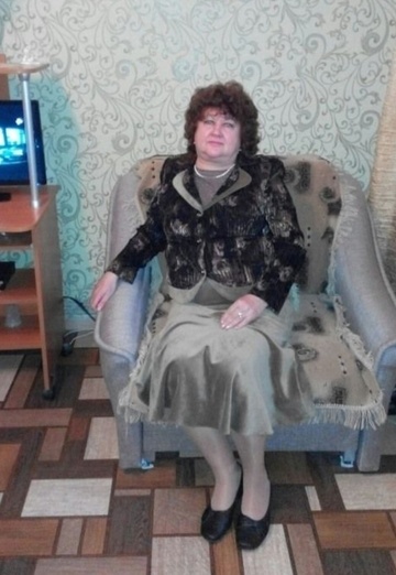 My photo - Nadejda Frolova, 54 from Yevpatoriya (@nadejdafrolova5)