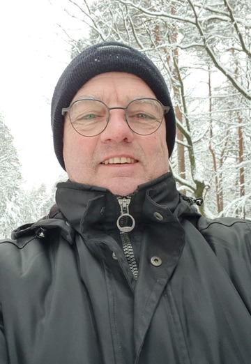 Mein Foto - Walter, 62 aus Frankfurt am Main (@walter721)
