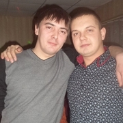 Валерий, 32, Большая Мурта