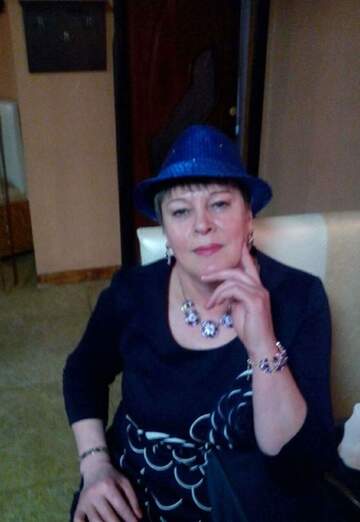 My photo - Rodika, 60 from Mihaylovka (@rodika58)