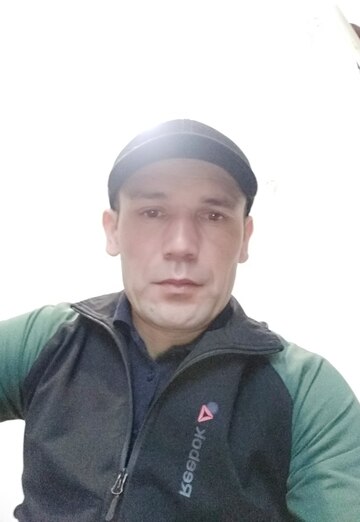 My photo - Daniyar, 40 from Tobolsk (@doniel15)