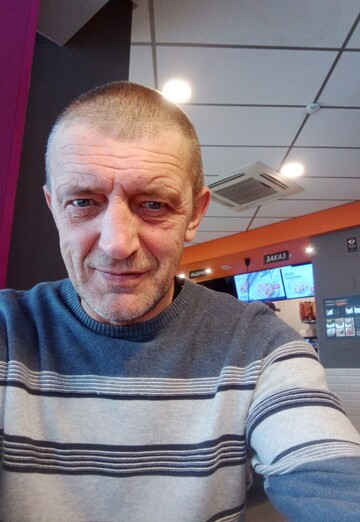 Моя фотография - Евгений, 51 из Суворов (@evgeniy433012)