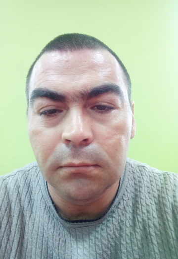 My photo - Vadim, 39 from Voronezh (@vadim130066)