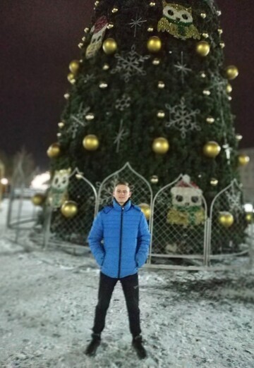Моя фотография - VicToR, 23 из Чернигов (@victor6419)