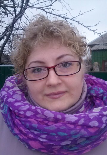 My photo - Svetlana, 44 from Moscow (@svetlana131722)