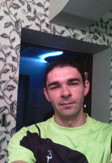 Моя фотография - Андрей, 39 из Царичанка (@andrey579136)