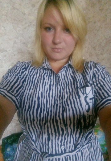 My photo - Natalya, 35 from Tolyatti (@natalya261526)