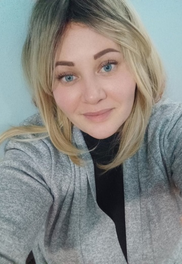 My photo - Olga, 33 from Rostov-on-don (@lelya8182)