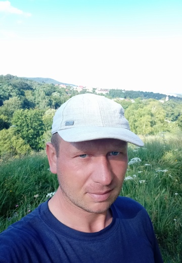 My photo - Іgor, 39 from Lviv (@gor11318)