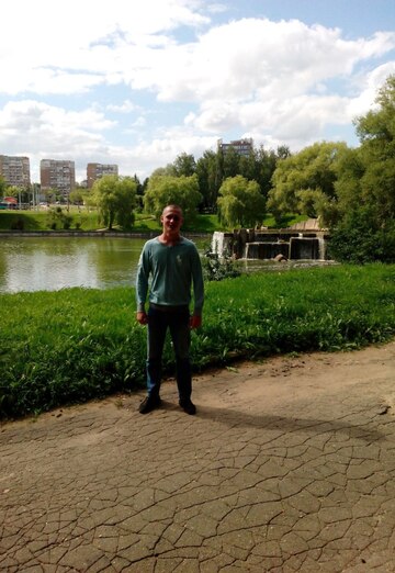 Моя фотография - Илья, 25 из Минск (@ilya80940)
