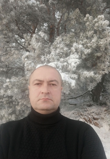 Моя фотография - Сергей, 47 из Чертково (@sergey1065932)