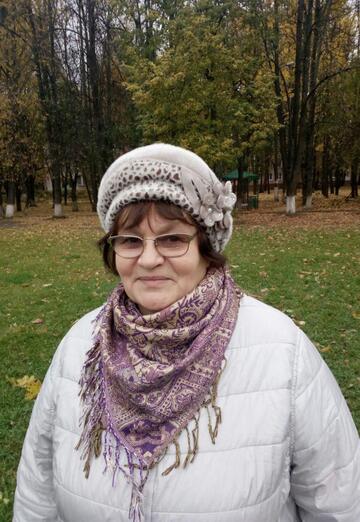 My photo - Valentina, 70 from Korolyov (@valentina44344)
