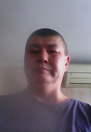 My photo - rahat, 47 from Ust-Kamenogorsk (@rahat441)