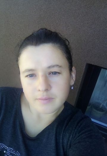 Моя фотография - Надія, 35 из Львов (@nadya14856)