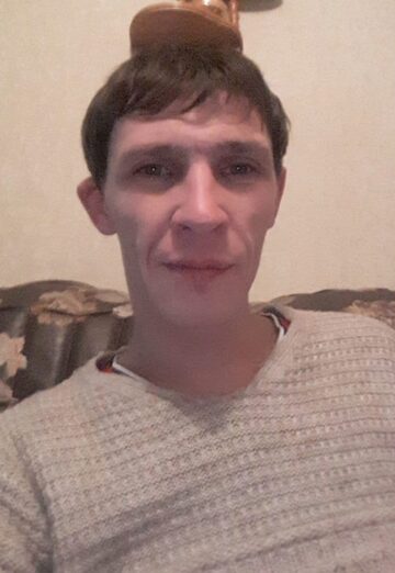 Моя фотография - Сергей, 36 из Ставрополь (@sergey890093)