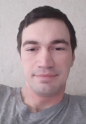 Моя фотография - Егор, 34 из Великий Новгород (@egorkkkaaa)