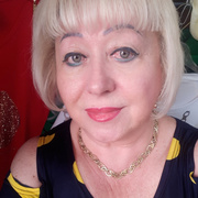NATALI, 55, Ростов-на-Дону
