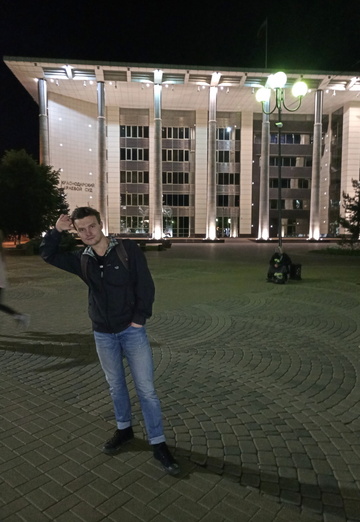 My photo - Arvi, 27 from Krasnodar (@arvi41)