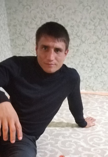 My photo - Yuriy, 36 from Budyonnovsk (@uriy166035)