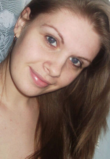 Моя фотография - Ксения, 34 из Воронеж (@kseniya4575)