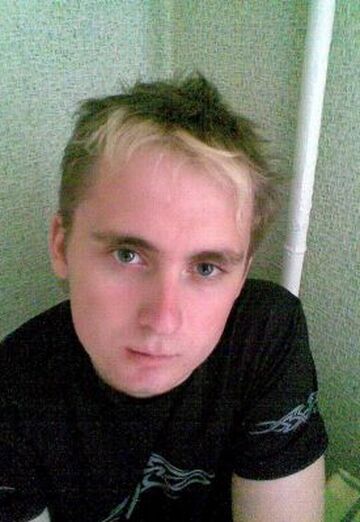 My photo - Vladimir, 34 from Cherdakly (@tambovzev)
