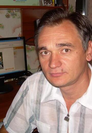My photo - Viktor, 55 from Donskoye (@viktor-dyadyar)