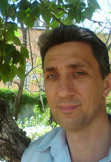 My photo - konstantin, 55 from Mykolaiv (@abiatorrrr)